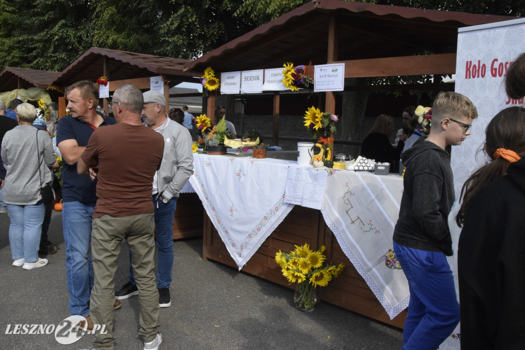Jarmark w Bukówcu Górnym 2023