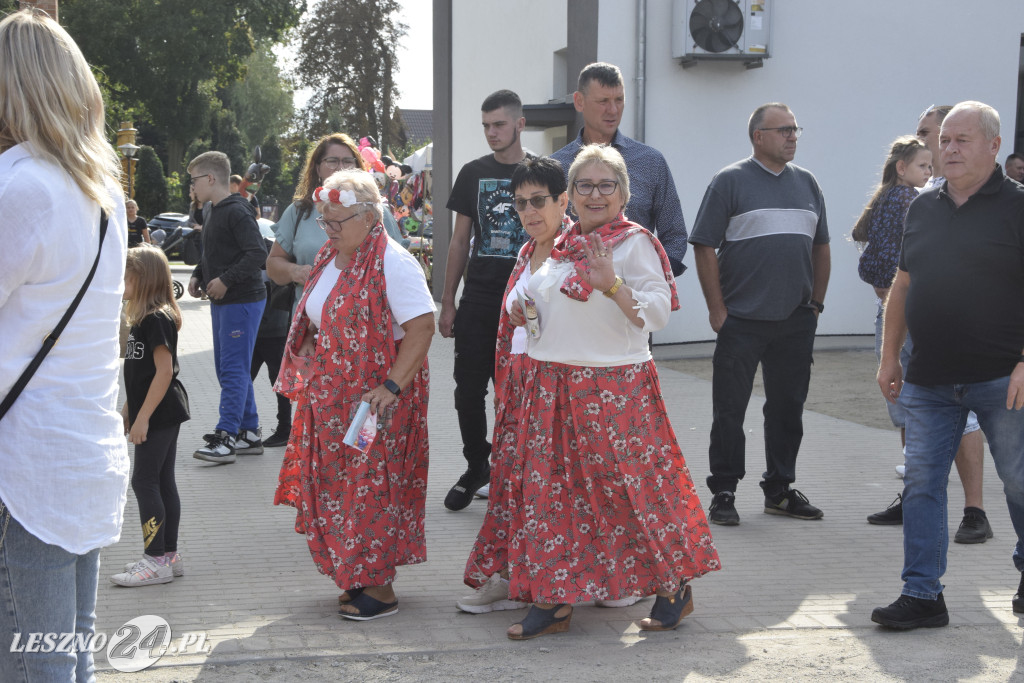 Jarmark w Bukówcu Górnym 2023