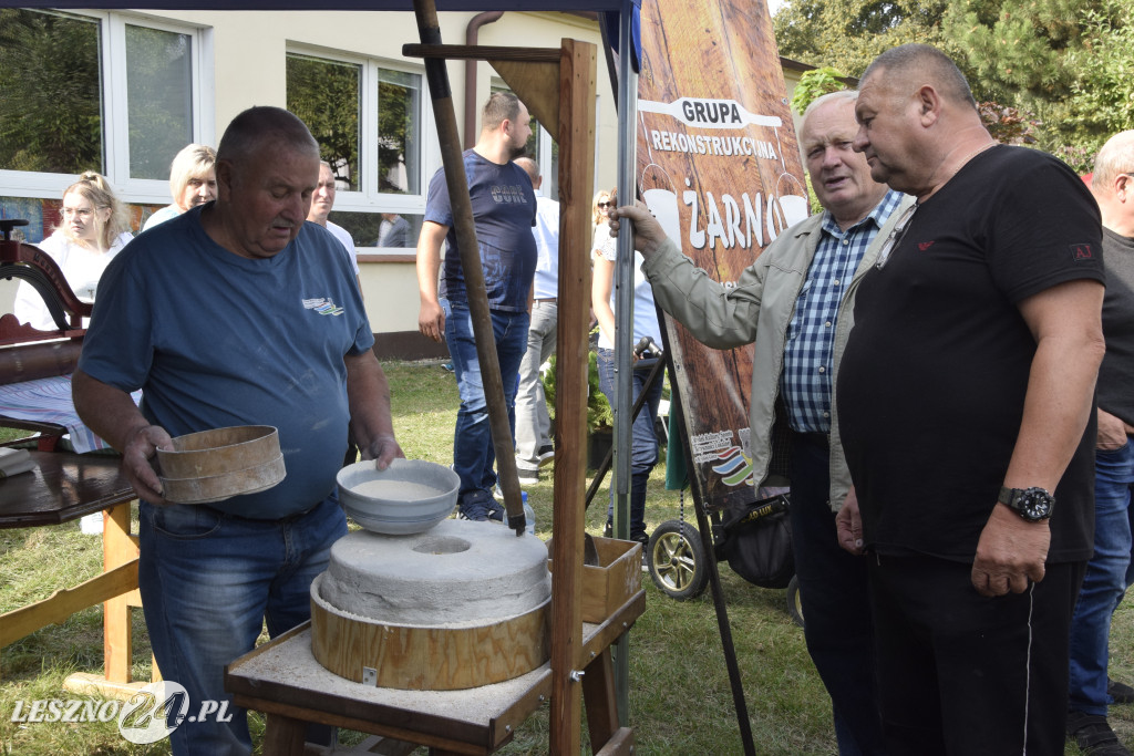 Jarmark w Bukówcu Górnym 2023