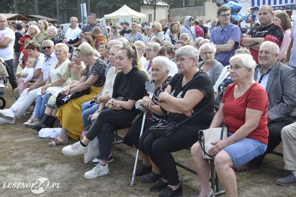 Jarmark w Bukówcu Górnym 2023