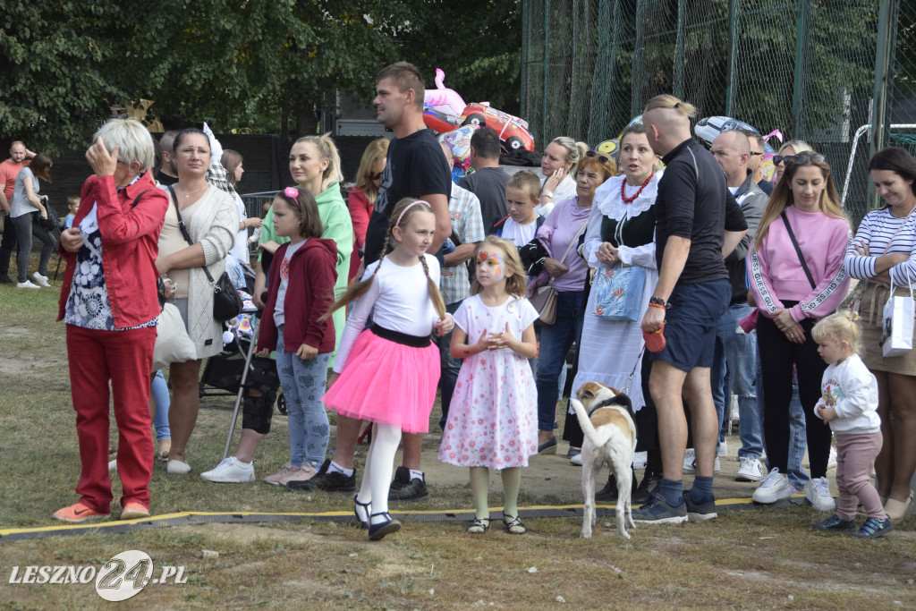 Jarmark w Bukówcu Górnym 2023