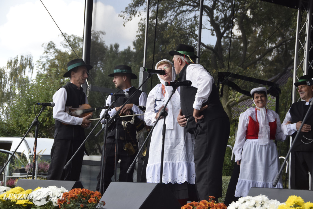 Jarmark w Bukówcu Górnym 2023