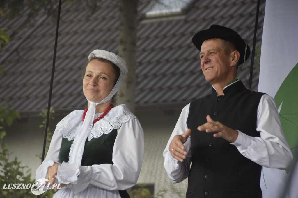 Jarmark w Bukówcu Górnym 2023