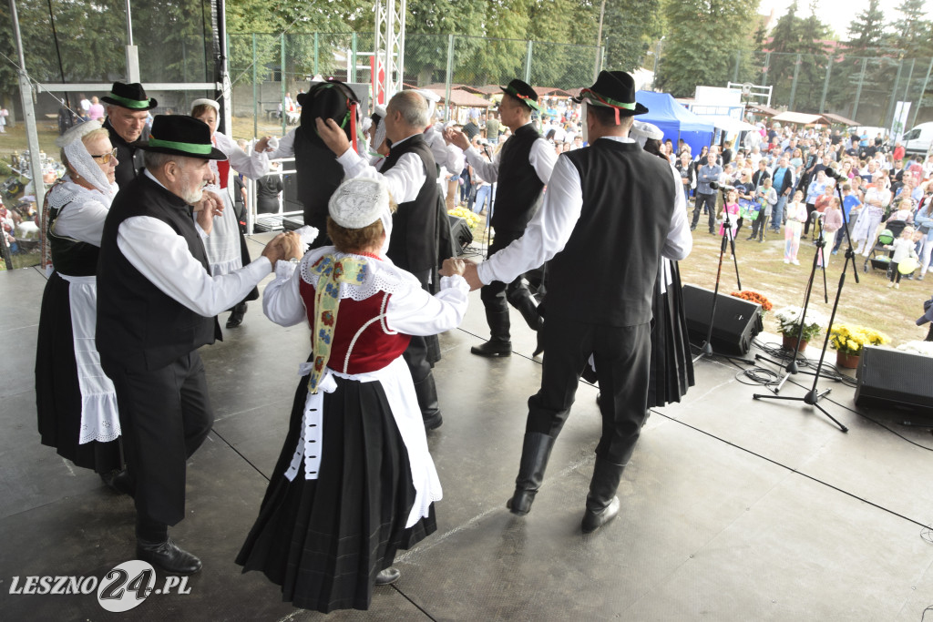 Jarmark w Bukówcu Górnym 2023