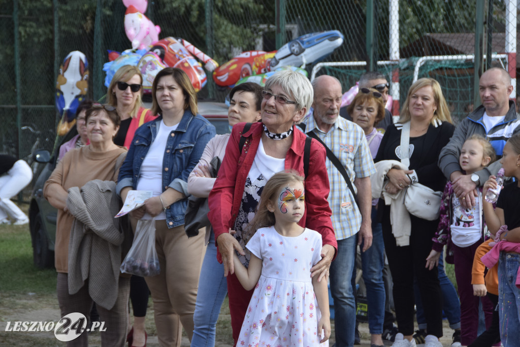 Jarmark w Bukówcu Górnym 2023