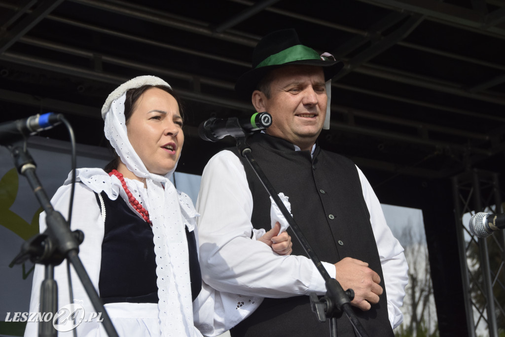 Jarmark w Bukówcu Górnym 2023