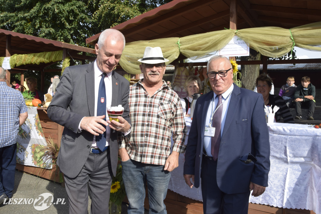 Jarmark w Bukówcu Górnym 2023