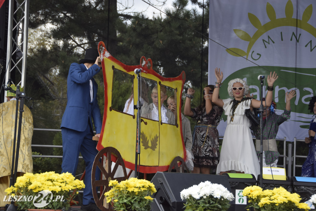 Jarmark w Bukówcu Górnym 2023