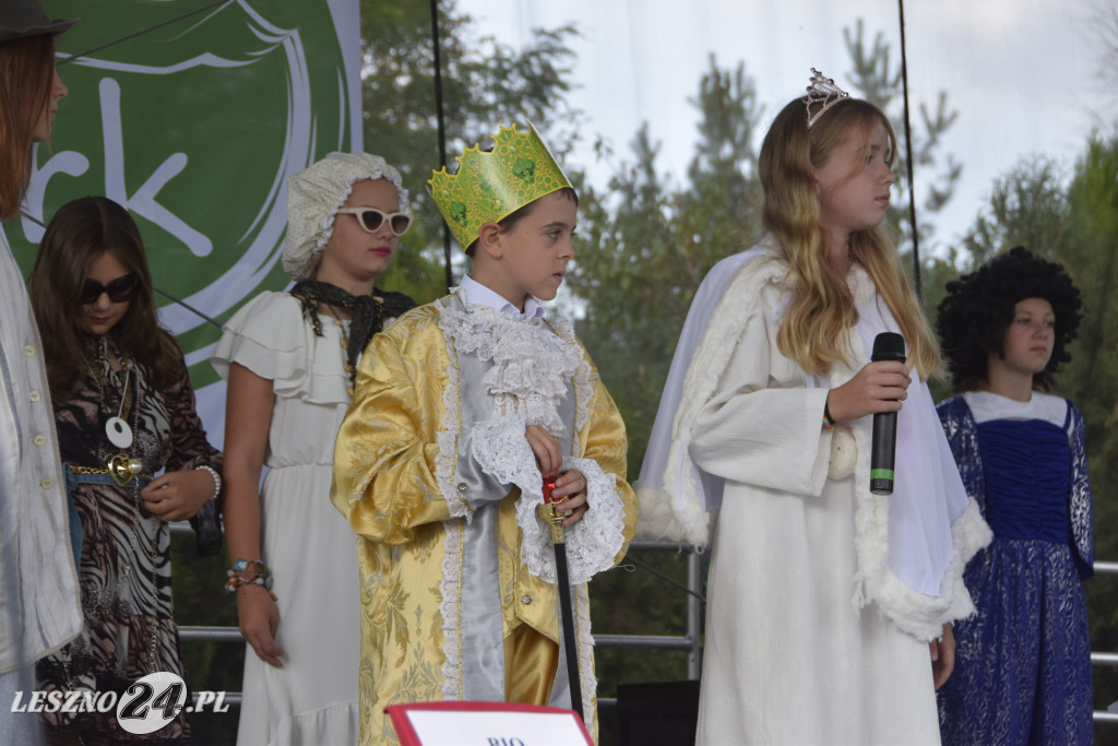 Jarmark w Bukówcu Górnym 2023