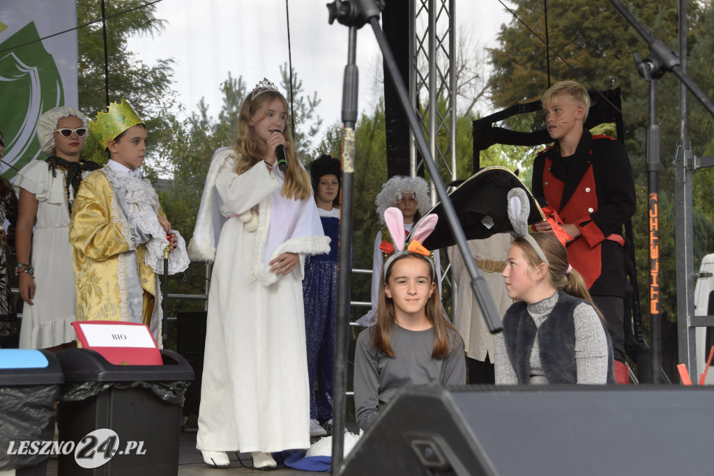 Jarmark w Bukówcu Górnym 2023