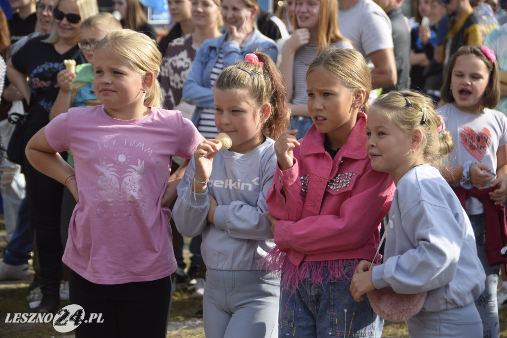Jarmark w Bukówcu Górnym 2023