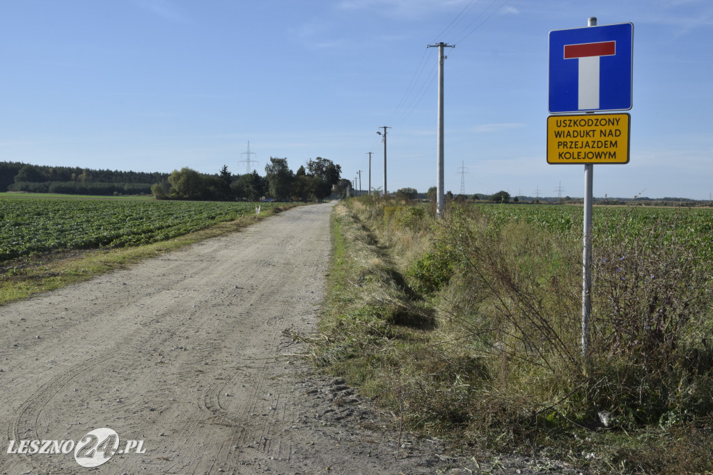 Spotkanie w sprawie nieczynnego mostu