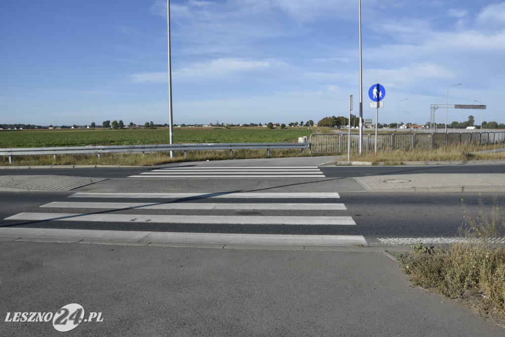 Tylko dla rowerzystów-ryzykantów