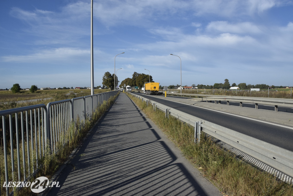 Tylko dla rowerzystów-ryzykantów