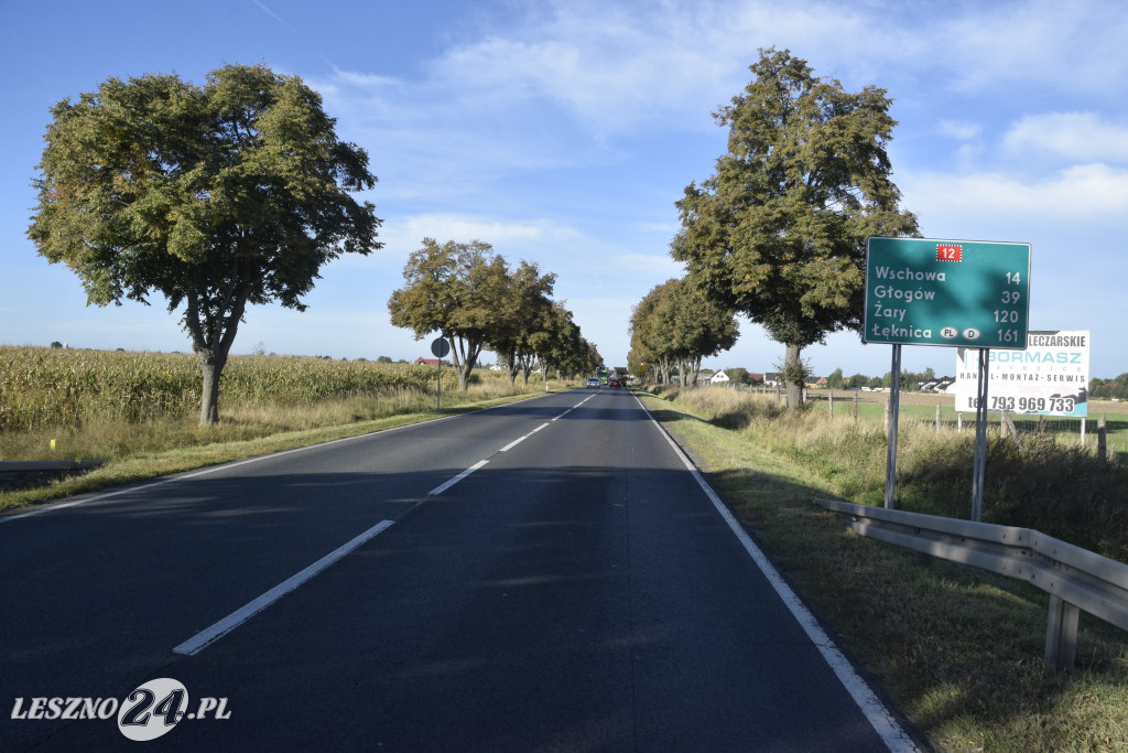 Tylko dla rowerzystów-ryzykantów