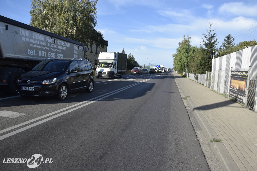Tylko dla rowerzystów-ryzykantów