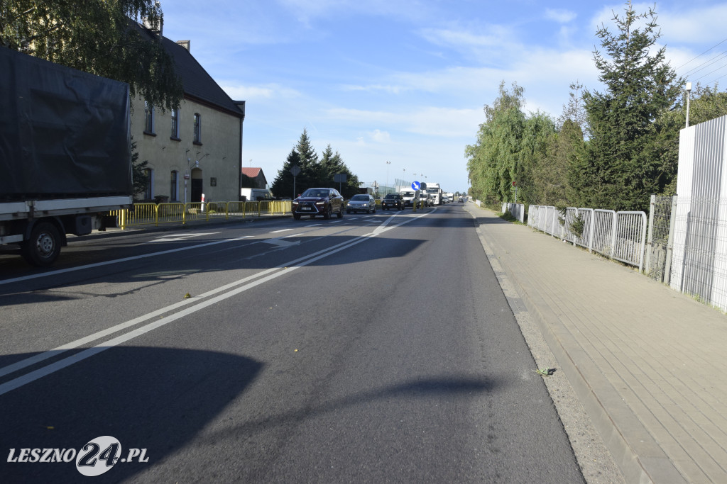 Tylko dla rowerzystów-ryzykantów