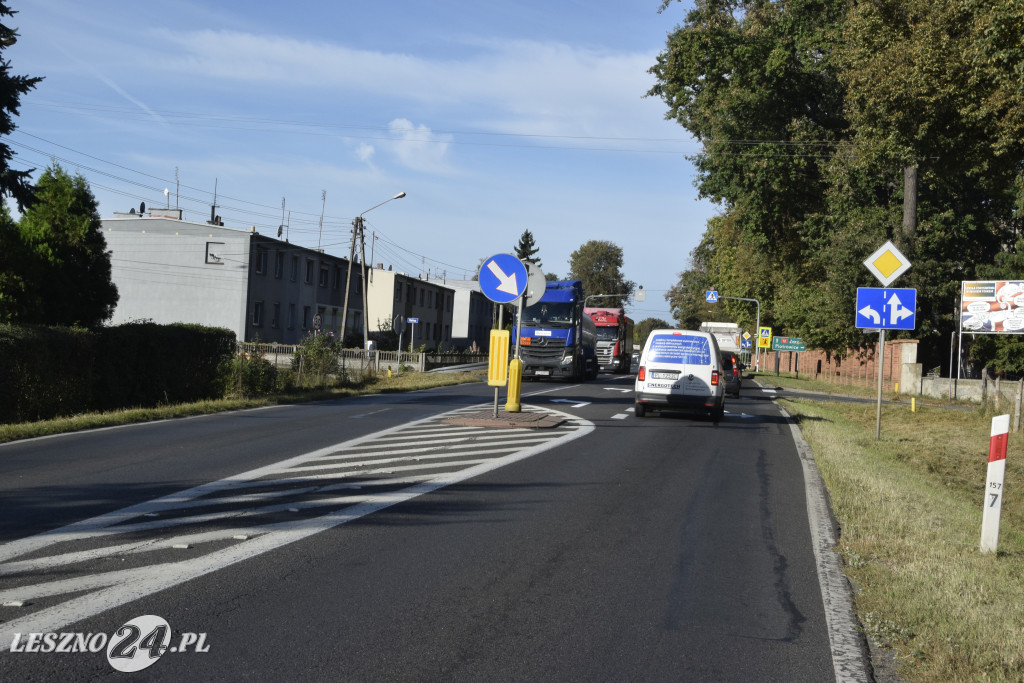 Tylko dla rowerzystów-ryzykantów