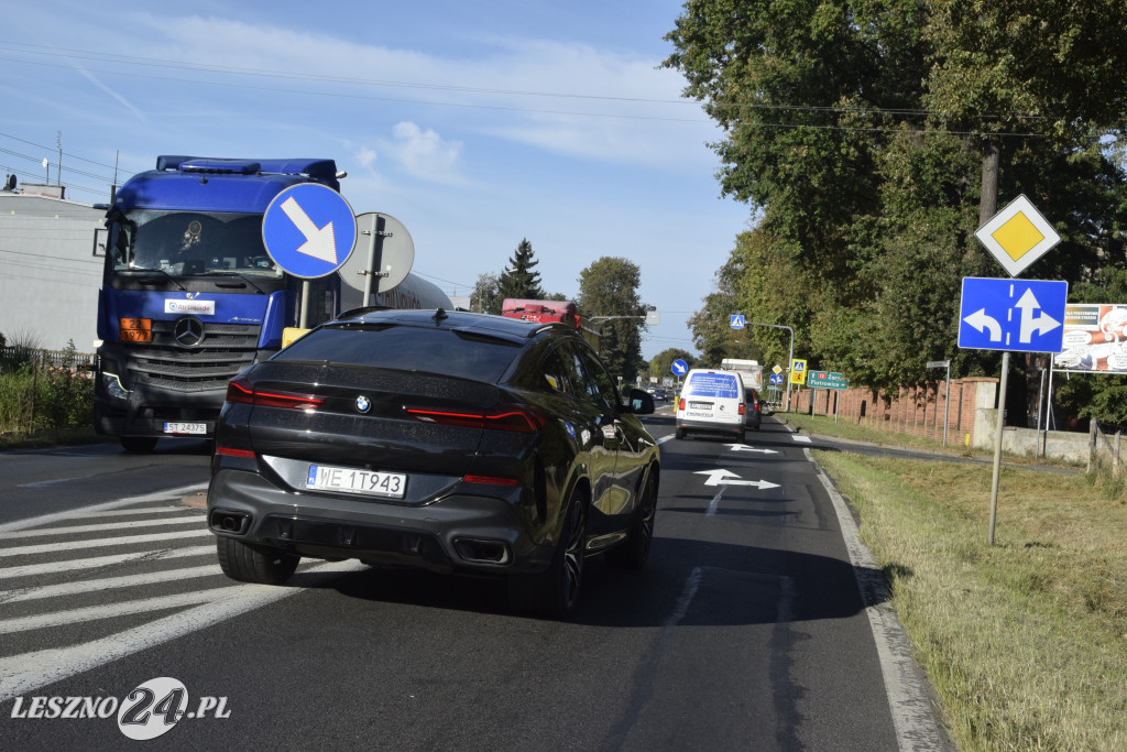 Tylko dla rowerzystów-ryzykantów