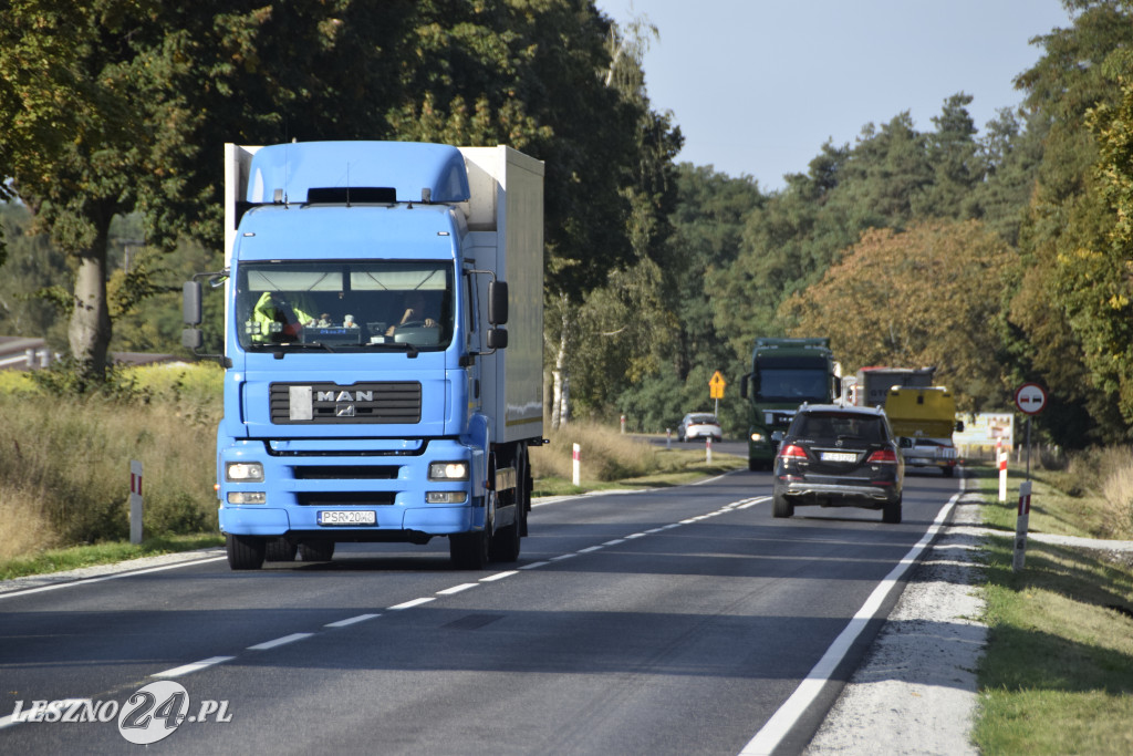 Tylko dla rowerzystów-ryzykantów