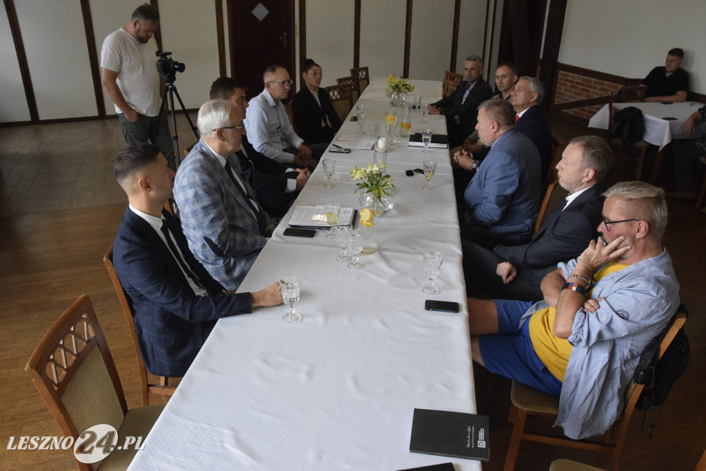 Tylko dla rowerzystów-ryzykantów
