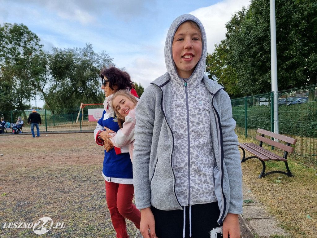 Integracyjne boule UTW/ZSS