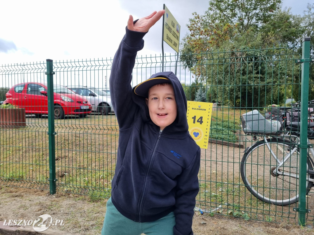 Integracyjne boule UTW/ZSS