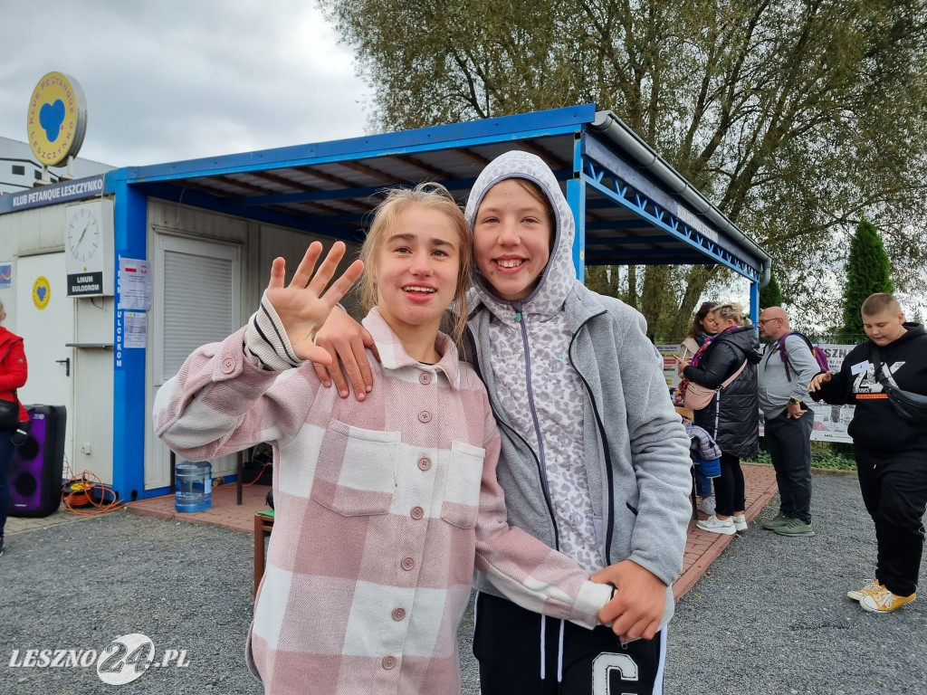 Integracyjne boule UTW/ZSS