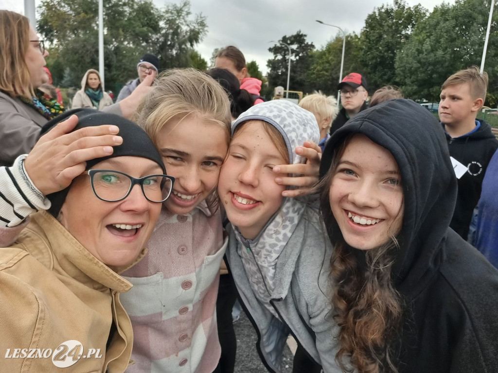 Integracyjne boule UTW/ZSS
