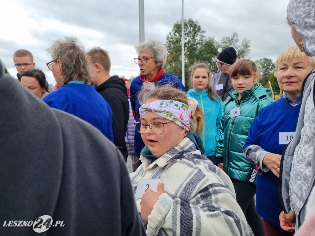Integracyjne boule UTW/ZSS