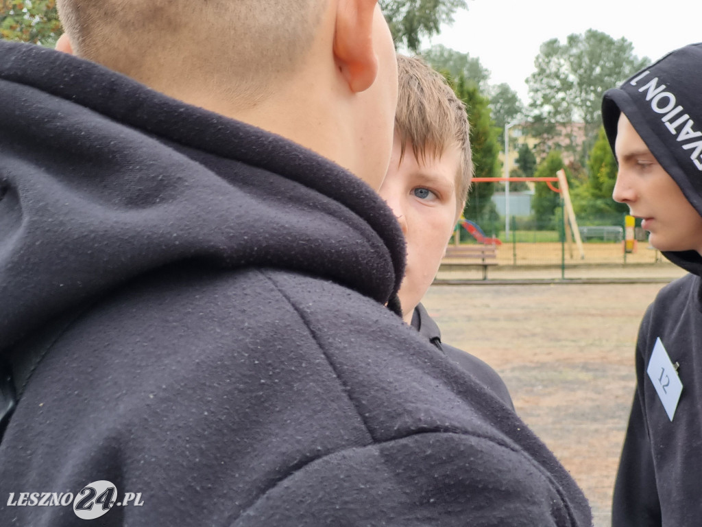 Integracyjne boule UTW/ZSS