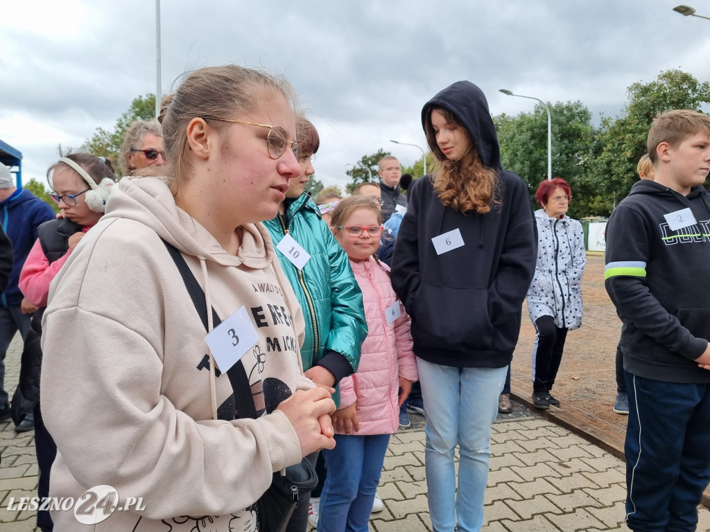 Integracyjne boule UTW/ZSS