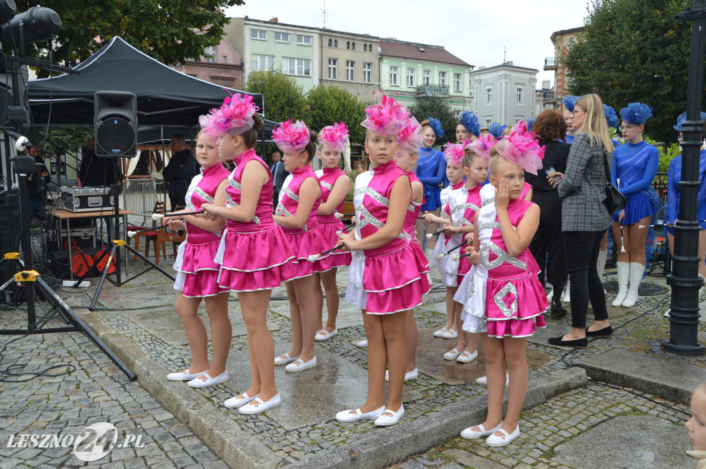 Król Stanisław Leszczyński przybył do Leszna