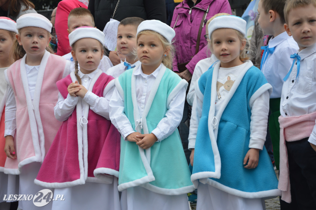 Król Stanisław Leszczyński przybył do Leszna