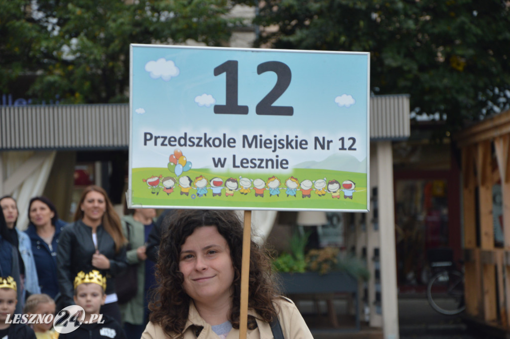 Król Stanisław Leszczyński przybył do Leszna