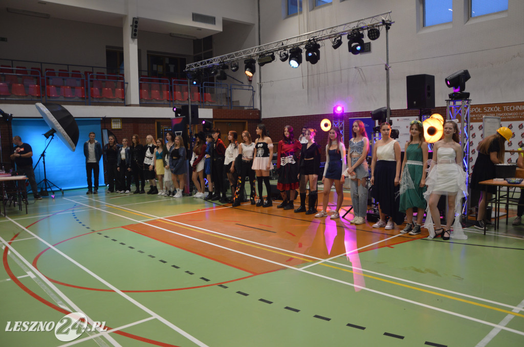 Noc Zawodowców w ZST-CKZiU