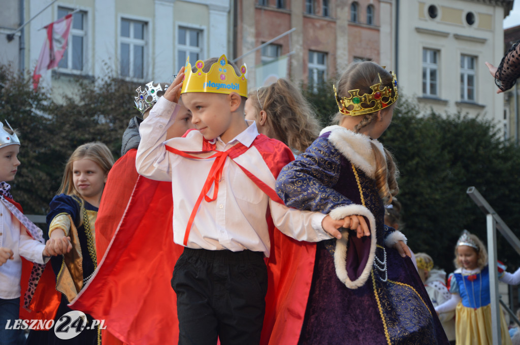 Król Stanisław Leszczyński przybył do Leszna