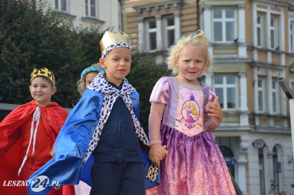 Król Stanisław Leszczyński przybył do Leszna