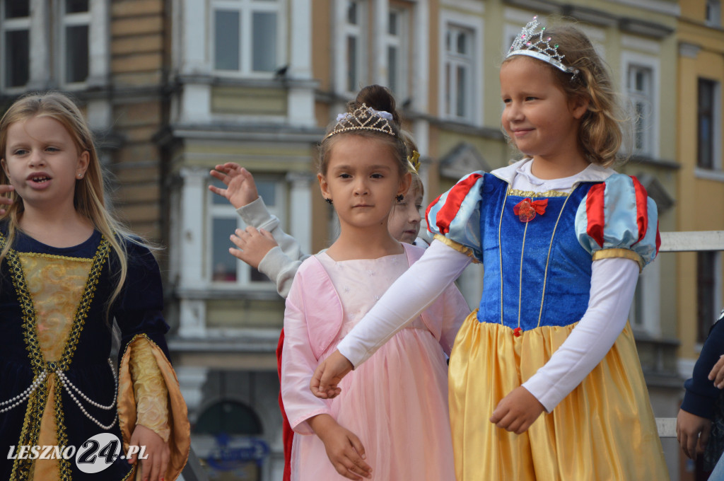 Król Stanisław Leszczyński przybył do Leszna