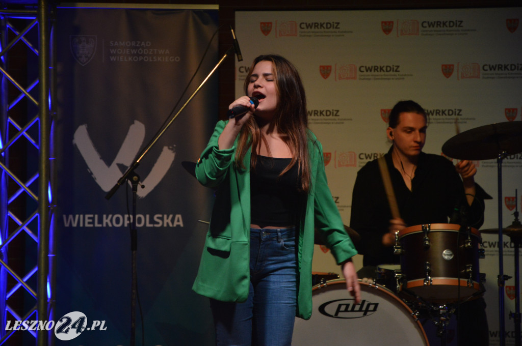 Noc Zawodowców w ZST-CKZiU