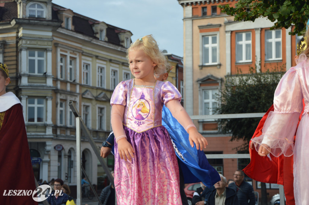 Król Stanisław Leszczyński przybył do Leszna