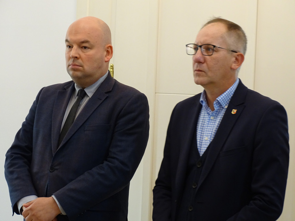 Pomnik Króla Stanisława Leszczyńskiego w Lesznie