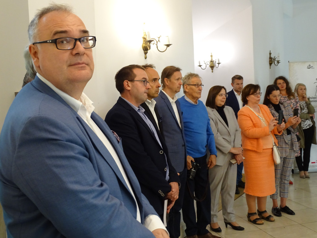 Pomnik Króla Stanisława Leszczyńskiego w Lesznie