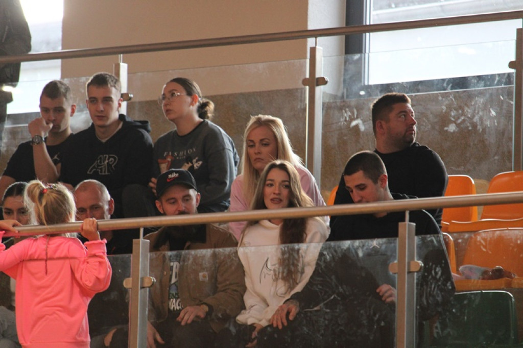 Odmłodzone derby w Rawiczu dla Polonii