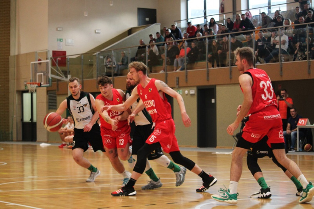Odmłodzone derby w Rawiczu dla Polonii