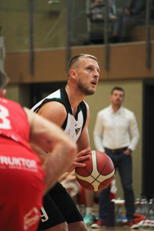 Odmłodzone derby w Rawiczu dla Polonii