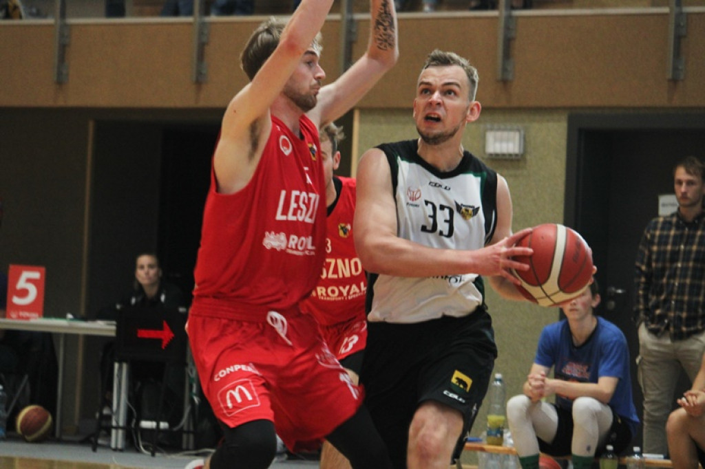 Odmłodzone derby w Rawiczu dla Polonii