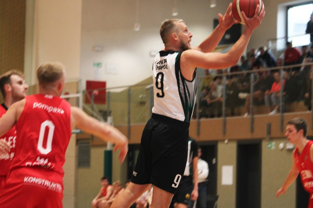 Odmłodzone derby w Rawiczu dla Polonii