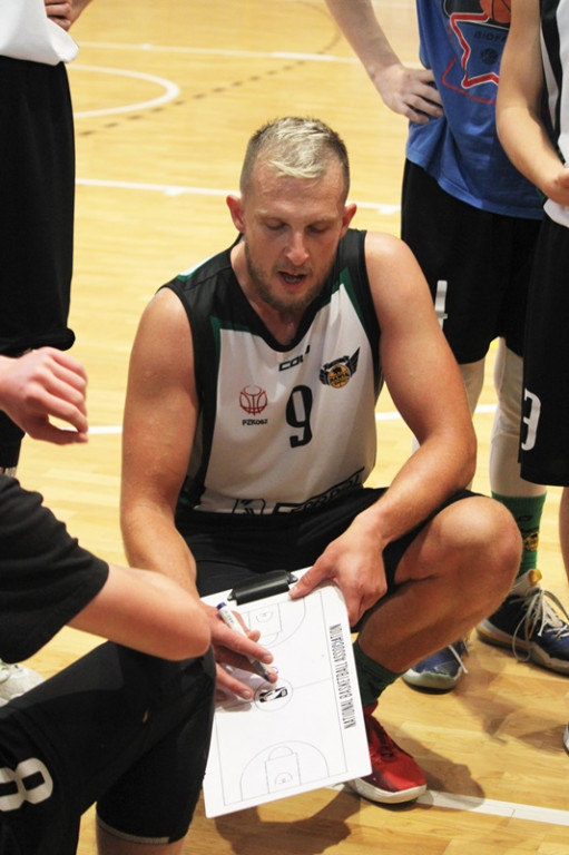 Odmłodzone derby w Rawiczu dla Polonii