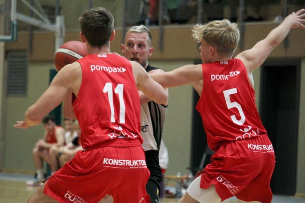 Odmłodzone derby w Rawiczu dla Polonii